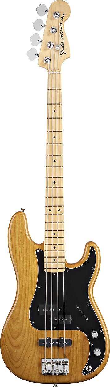 Tony Franklin Precision Bass