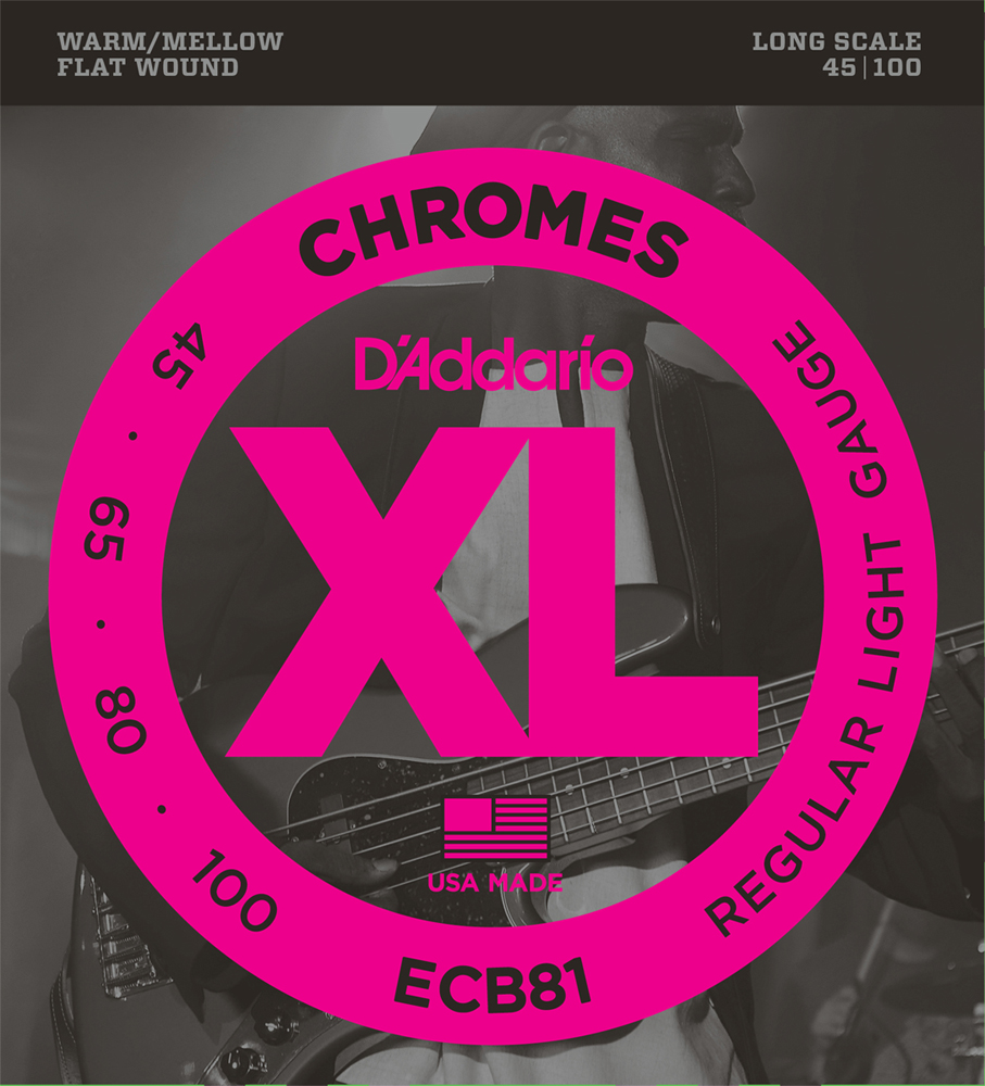XL Chromes 45/100
