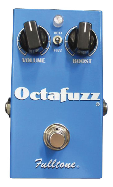 Octafuzz 2