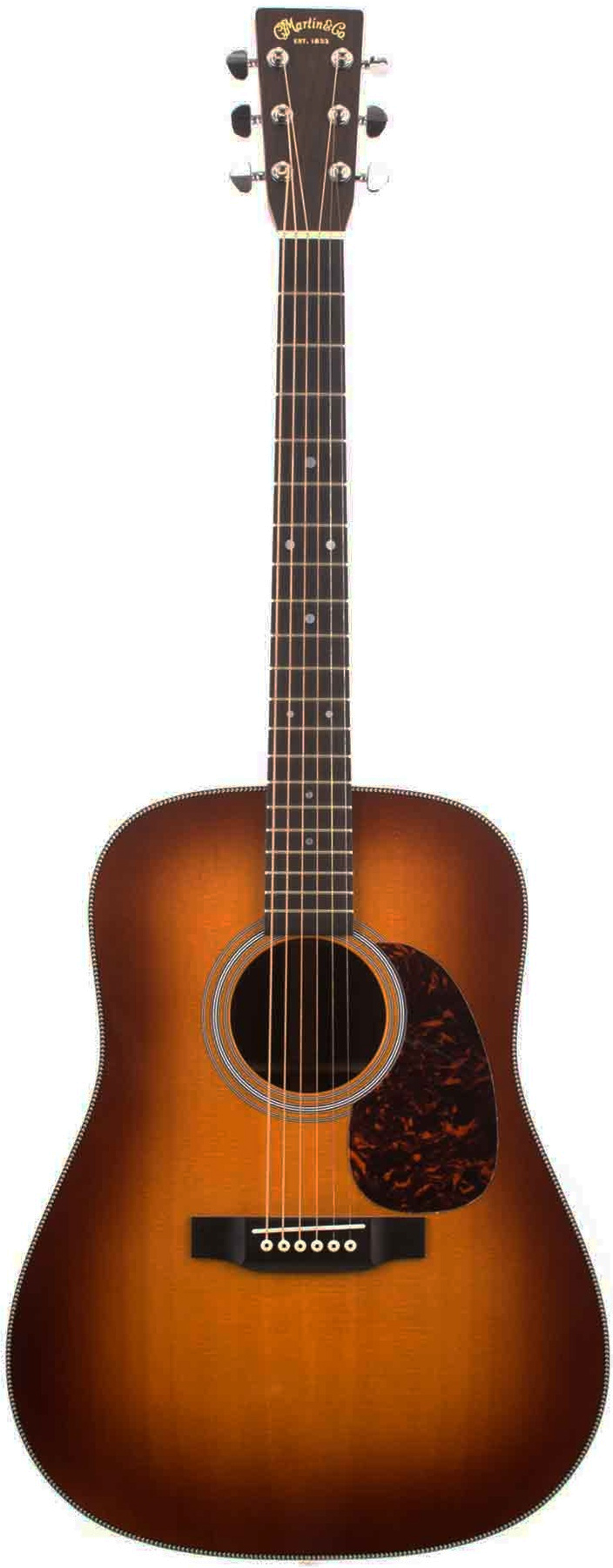 HD-28 Sunburst