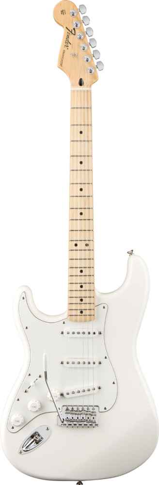 Standard Stratocaster Left Handed