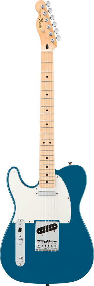 Standard Telecaster Left Handed