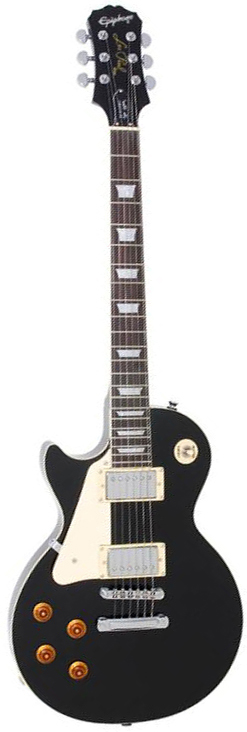 Les Paul Standard Left Hand