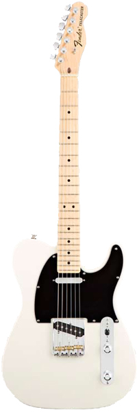 American Special Telecaster