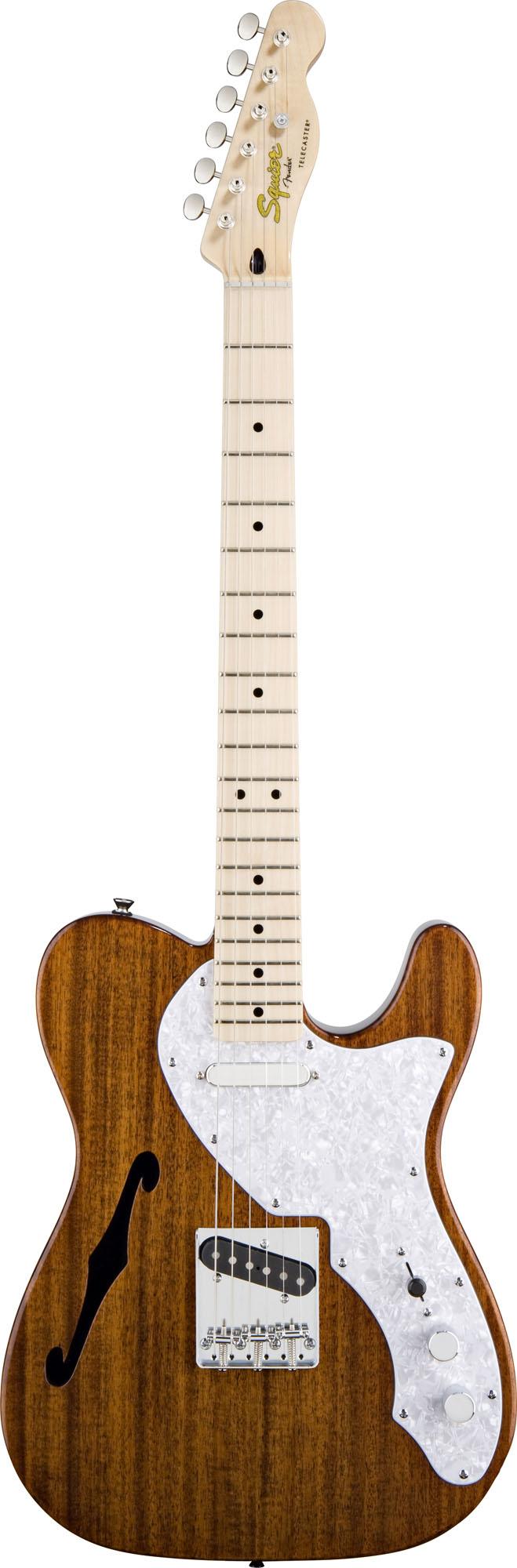 Classic Vibe Telecaster Thinline