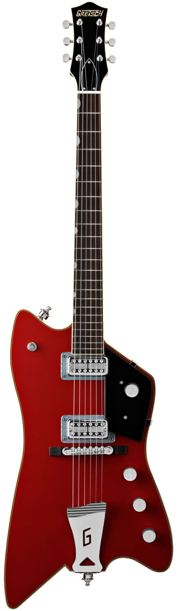 G6199 Billy-Bo Jupiter Thunderbird