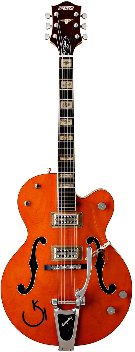 G6120RHH Reverend Horton Heat