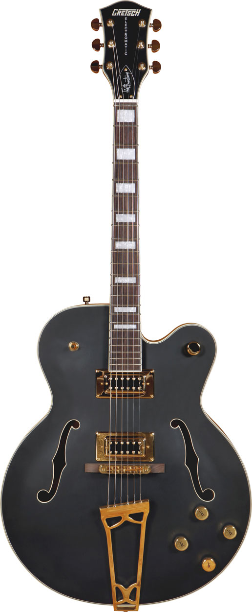 G5191BK Tim Armstrong