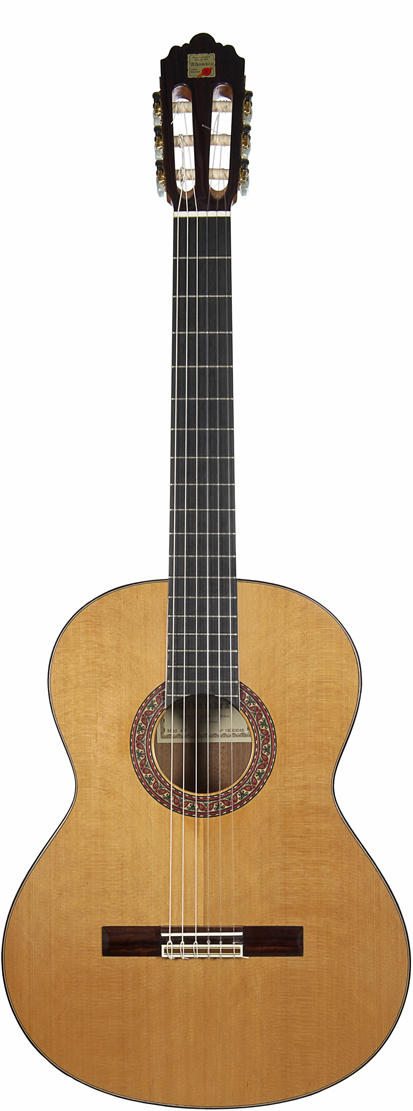 Luthier Flamenca