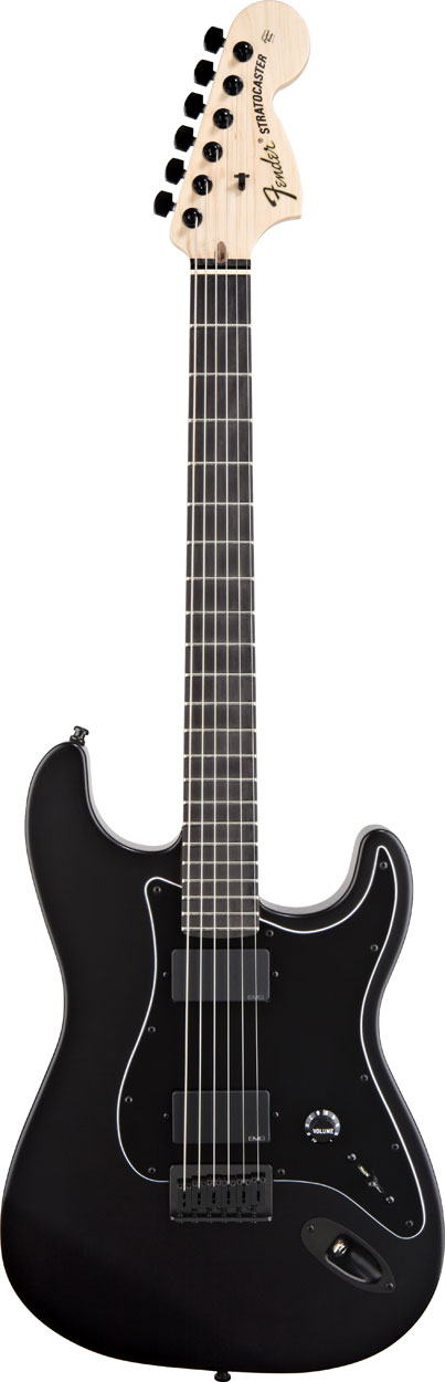 Jim Root Stratocaster