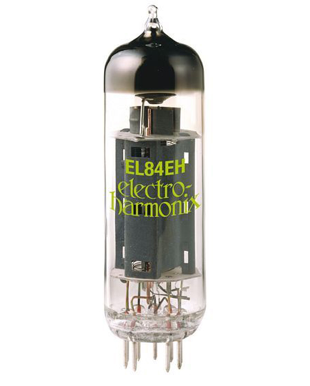Electro-Harmonix Lampe EL84