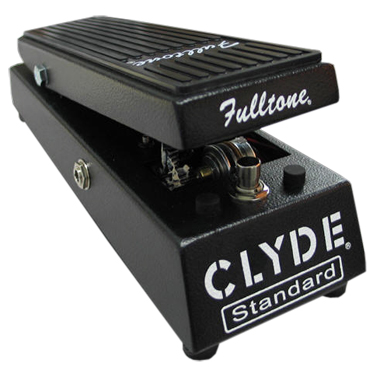 Clyde Standard Wah