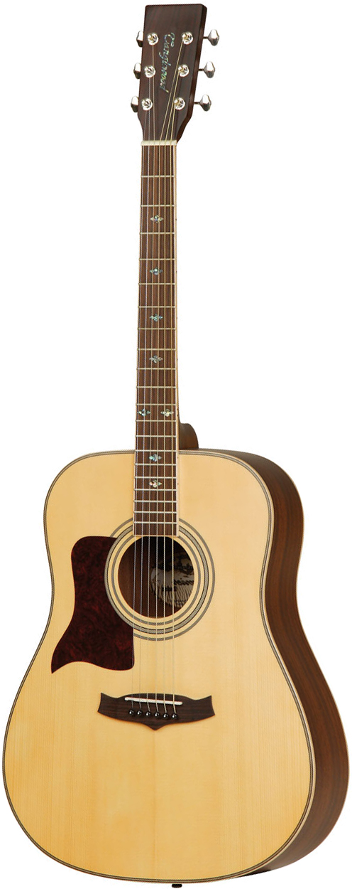 Tanglewood Premier Dreadnought 115ST/LH