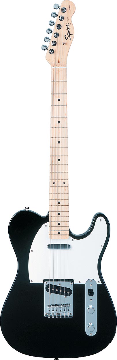 Affinity Telecaster