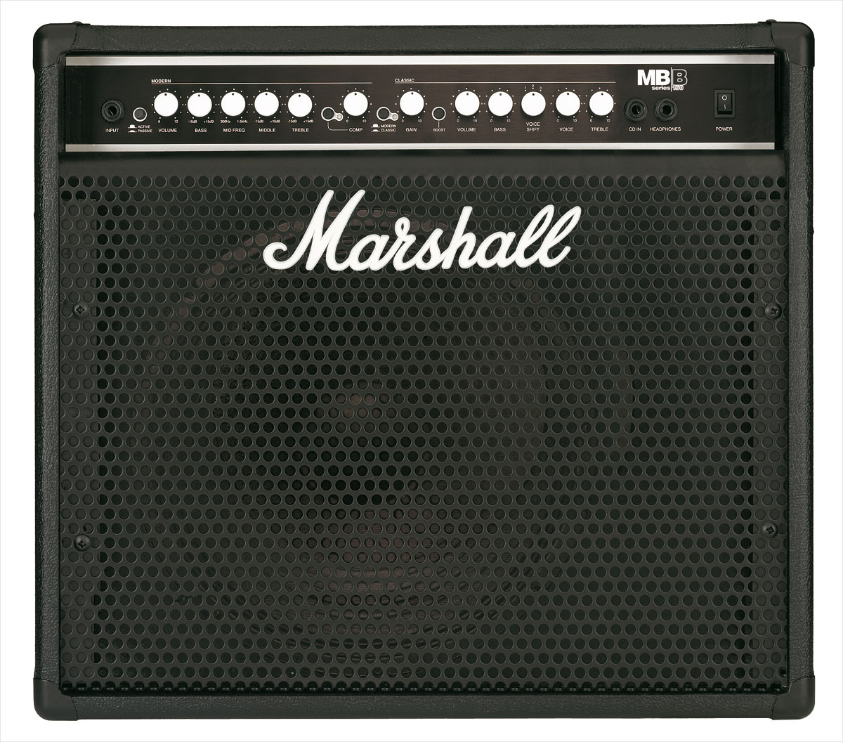 MB150 Combo Bass 150W