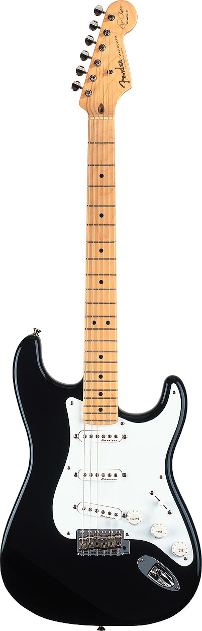 Eric Clapton Stratocaster