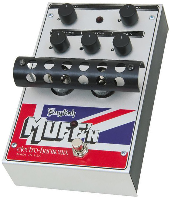 English Muff'n