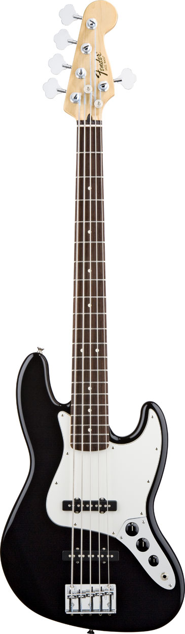 Standard Jazz Bass V