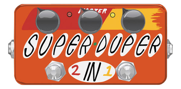 Super Duper