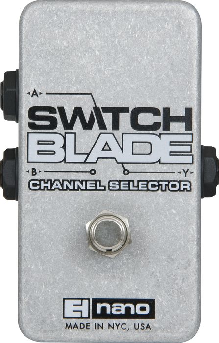 Nano Switchblade