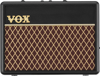 AC1 Rythm Vox