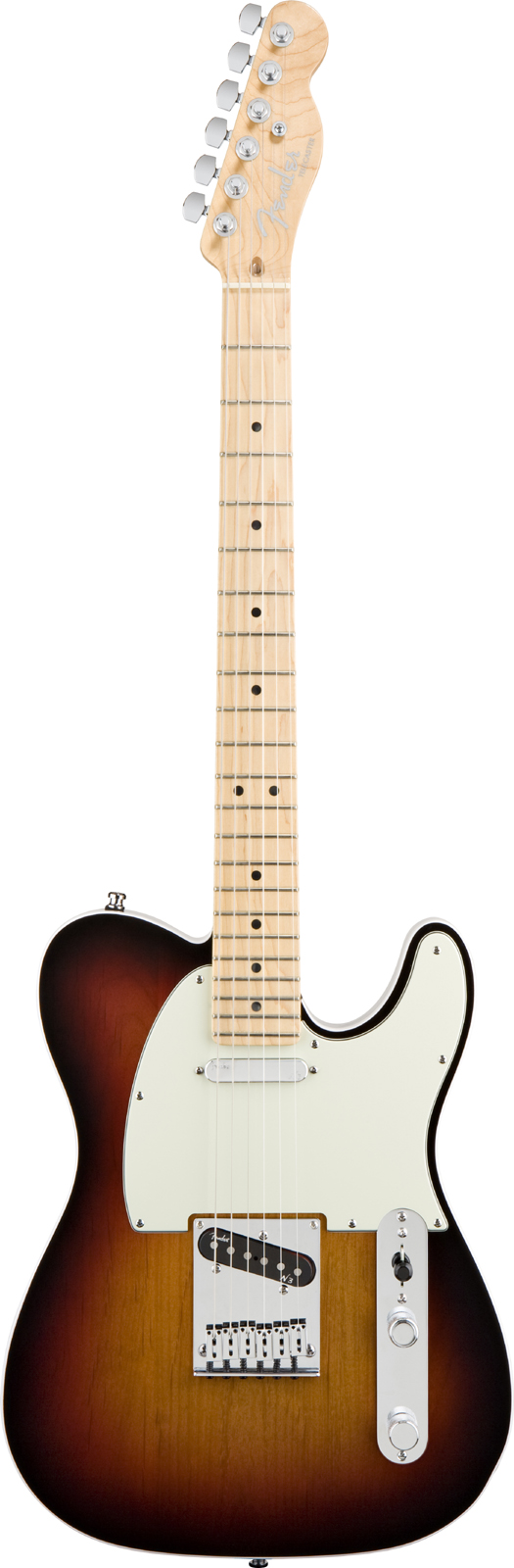 American Deluxe Telecaster