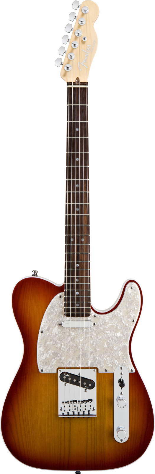 American Deluxe Telecaster