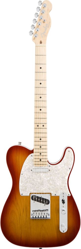 American Deluxe Telecaster