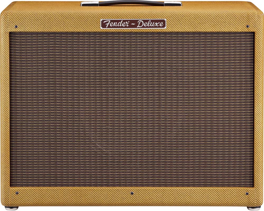 Hot Rod Deluxe 112 Enclosure