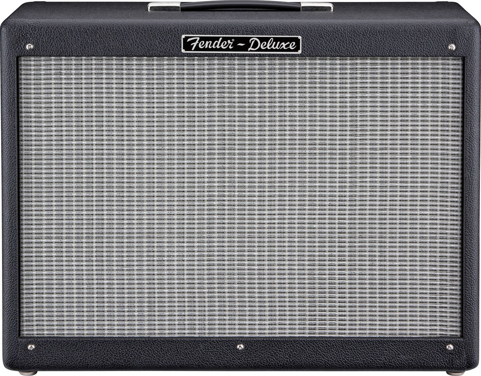 Hot Rod Deluxe 112 Enclosure