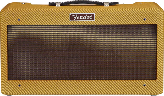 63 Fender Tube Reverb