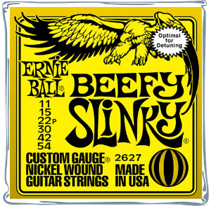 Beefy Slinky 11/54
