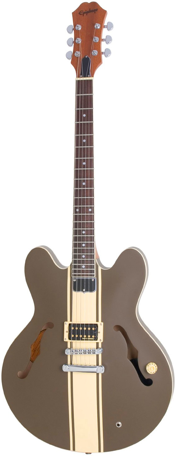 Tom Delonge Signature ES-333