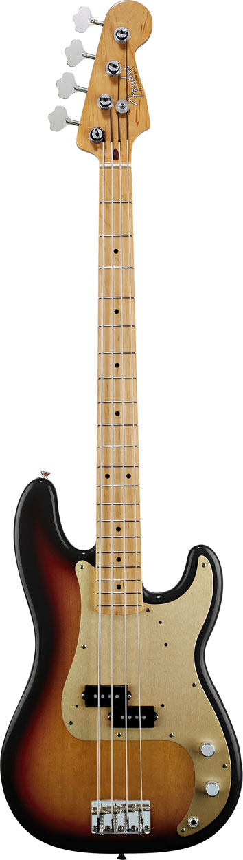 50s Precision Bass