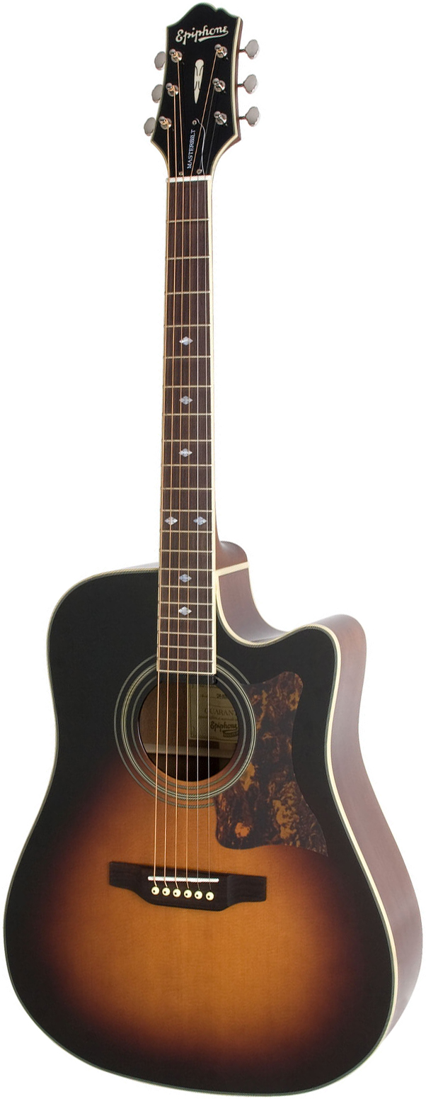 Masterbilt DR-500MCE