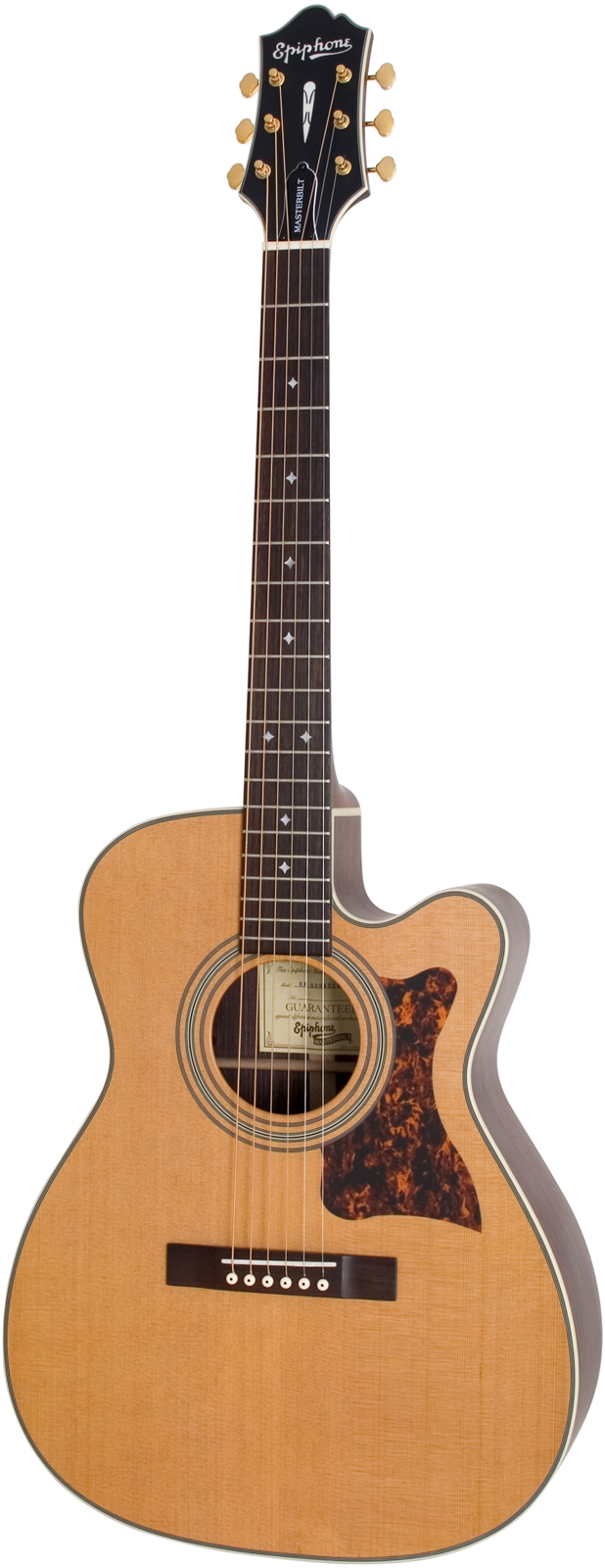 Masterbilt EF-500RCCE