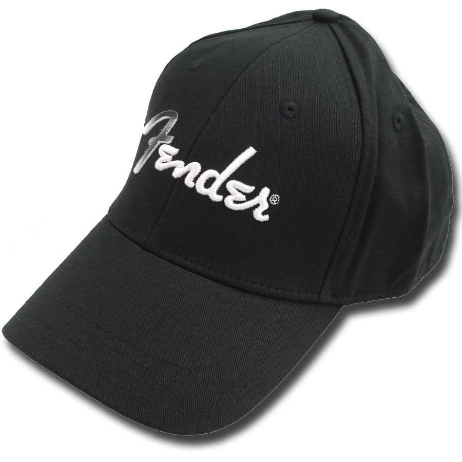 Fender Casquette Logo S/M