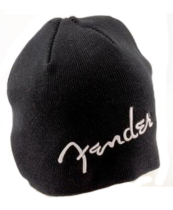Fender Bonnet Logo