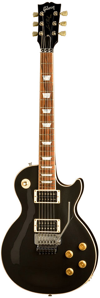 Les Paul Axcess Standard w/Floyd Rose