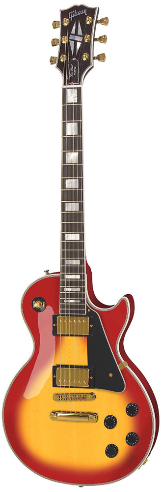 Les Paul Custom