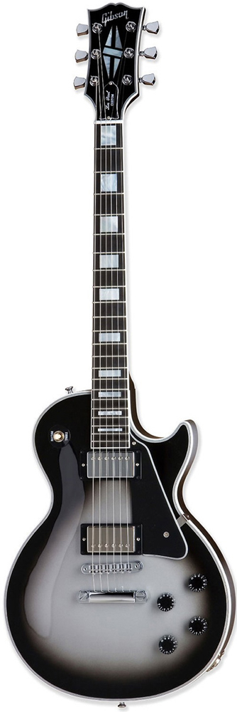 Les Paul Custom