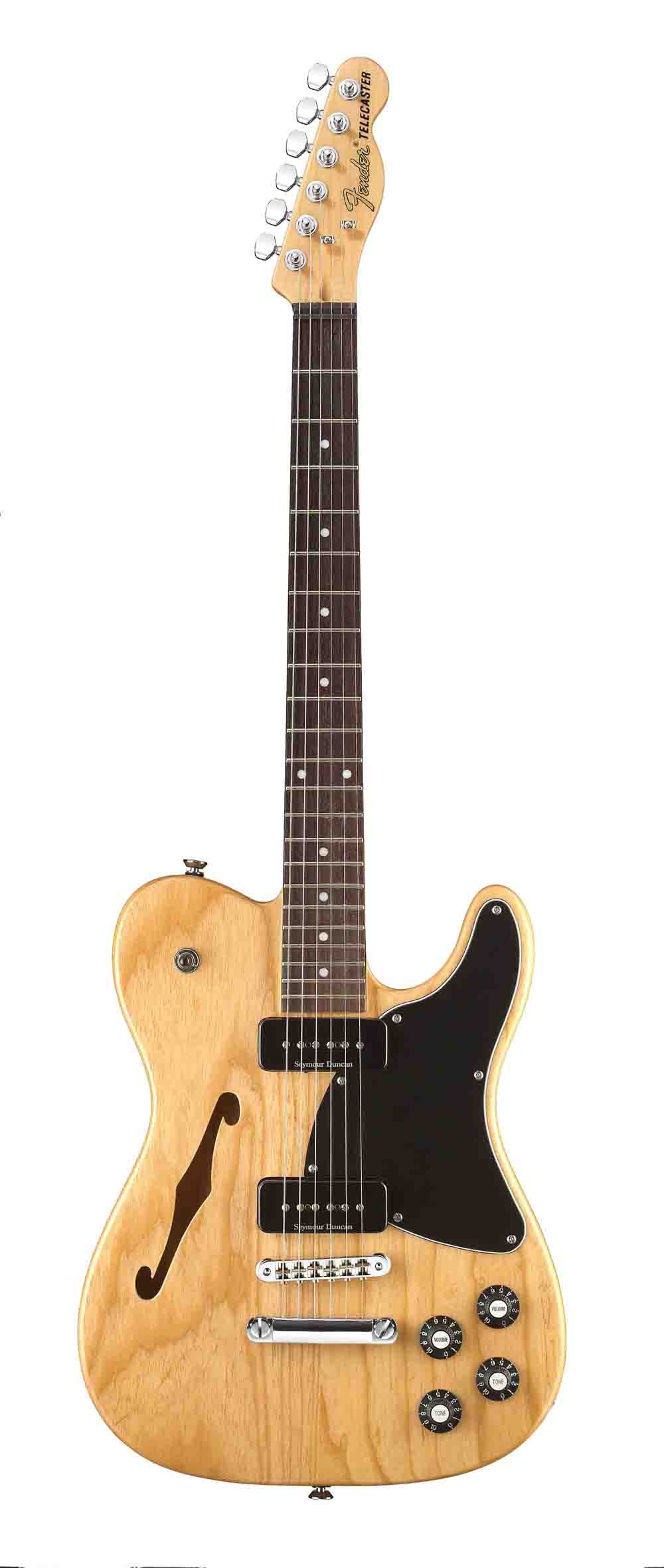 Jim Adkins JA-90 Telecaster Thinline