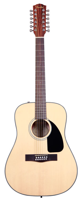 CD-100 12-String