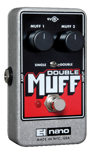 Nano Double Muff