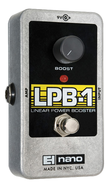 Nano LPB-1 Power Booster