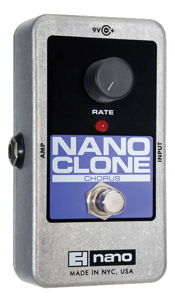 Nano Clone