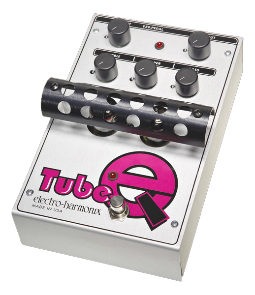 Tube Eq