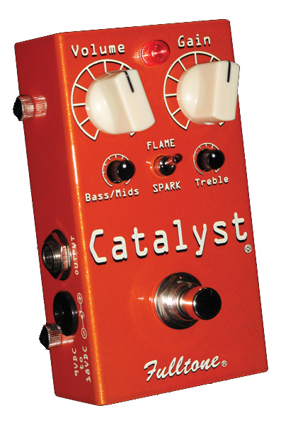 Catalyst