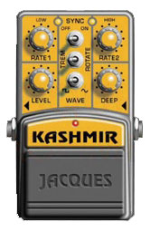 Kashmir V2