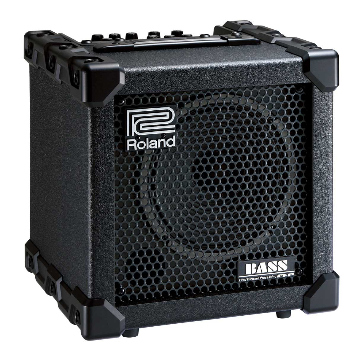Cube 20XL Bass